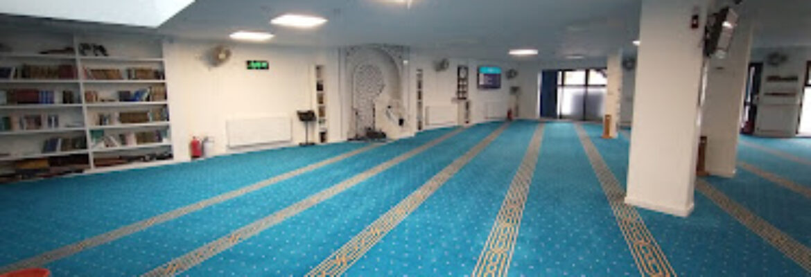 London Colney Islamic Centre