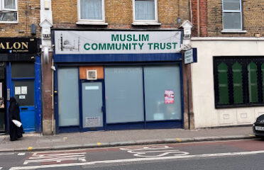 Muslim Community Trust